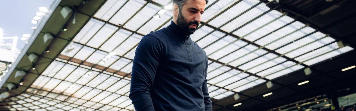 阿莫林暗示若无法解决困境，将考虑辞职