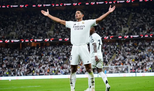 官宣！巴萨遭西甲制裁，皇马冲击123年纪录，反超巴萨卫冕在望