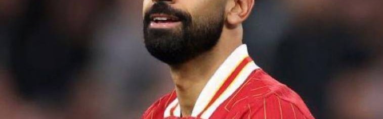 曝萨拉赫降薪续约2年，拒绝沙特350万英镑周薪，利物浦给签字费吗