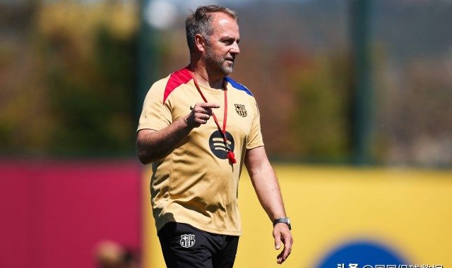 欧冠：巴萨迎战国际米兰，晋级淘汰赛的三大优势不容忽视！