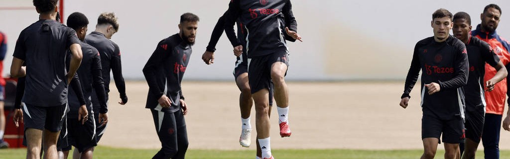 震撼！曼联欲签下B费“克星”大马丁！昔日嘲讽变并肩作战？