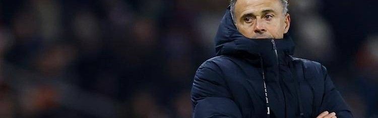 阿隆温特建议斯洛特保持防守的节奏，恩里克需要采纳魔力鸟的想法