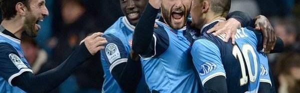 3.30 晚 23:15！勒阿弗尔南特法甲对决来袭