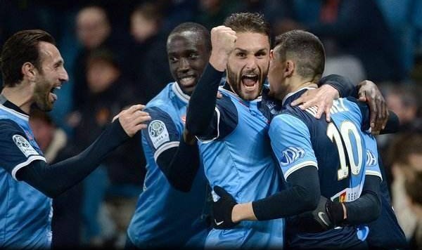 3.30 晚 23:15！勒阿弗尔南特法甲对决来袭