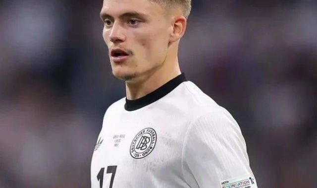 利物浦终极报价！维尔茨转会进入读秒阶段