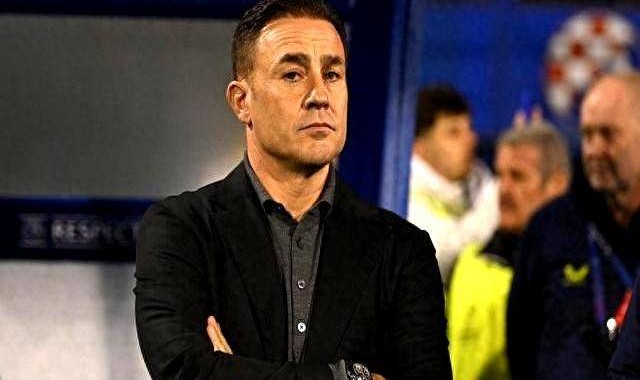 卡纳瓦罗点评欧冠争冠格局，国米巴黎谁更强，拉涅利奇迹再成焦点