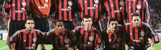 周日德甲 勒沃库森VS多特蒙德；比分预测