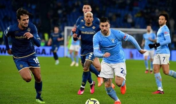 意甲：国际米兰VS拉齐奥 今日最新比分预测 赛前资讯