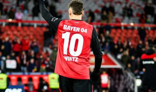 曼城退出维尔茨竞争，拜仁拒绝1.5亿欧标价，利物浦成最大赢家？