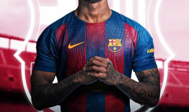 HWG！27岁拉什福德即将租借加盟巴萨附带选择买断条款