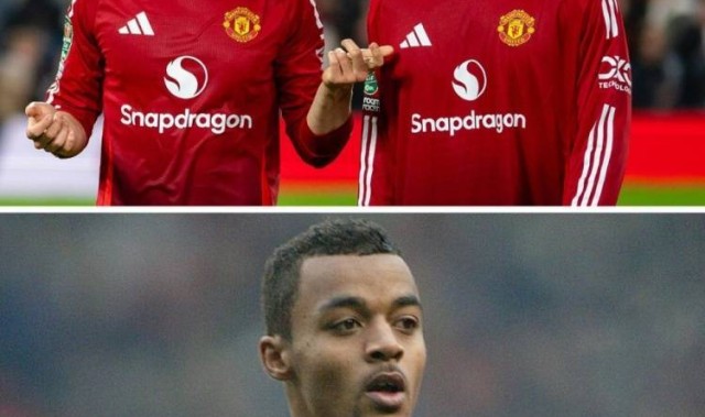 鲁尼：霍伊伦和齐尔克泽目前的水准 接近我刚来曼联时的贝里昂