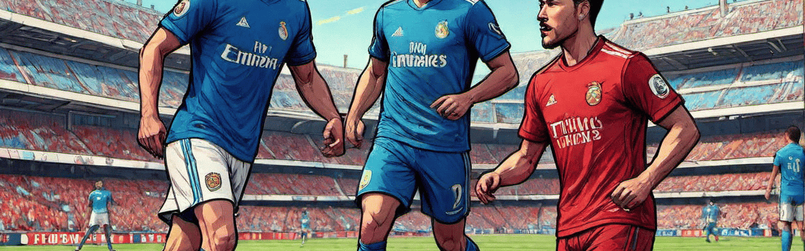 西甲：拉斯帕尔马斯VS马德里竞技 弱旅拉斯帕尔马斯难挡豪门马竞，实力悬殊或成一边倒