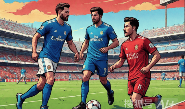 西甲：拉斯帕尔马斯VS马德里竞技 弱旅拉斯帕尔马斯难挡豪门马竞，实力悬殊或成一边倒