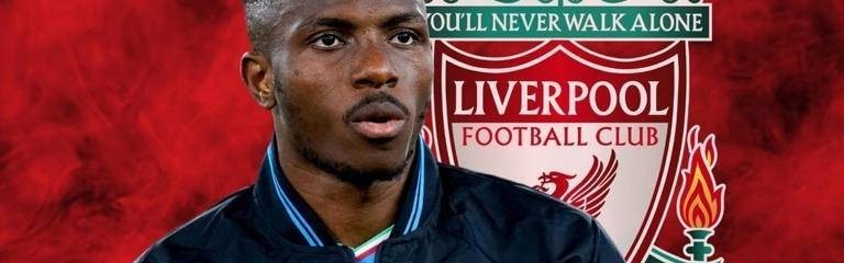 看着离谱实际可靠？利物浦二换一求购意甲金靴，交易正在商讨