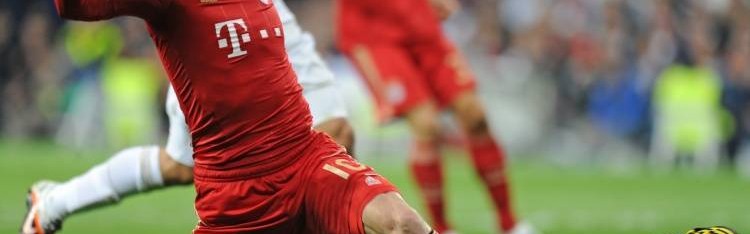 罗本：国米是充满危险的典型意大利球队，能在主场踢决赛会很特别