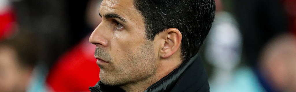 阿尔特塔激情动员：阿森纳能否逆转巴黎圣日耳曼闯入欧冠决赛？