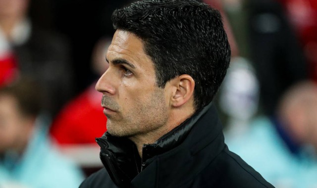 阿尔特塔激情动员：阿森纳能否逆转巴黎圣日耳曼闯入欧冠决赛？