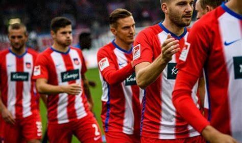 周五010德甲：海登海姆VS波鸿 赛前解析