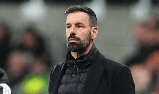 莱斯特城2年2次降级，38岁瓦尔迪8球3助攻，续约1年还是退役？