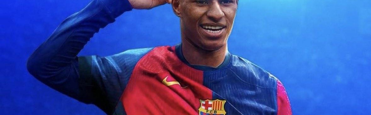 曝拉什福德大幅降薪以求圆梦巴萨，不想转会维拉！巴萨要求曼联降价