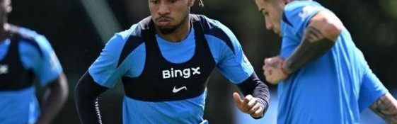 恩昆库夏窗或离队，阿森纳拜仁展开激烈争夺