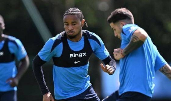 恩昆库夏窗或离队，阿森纳拜仁展开激烈争夺