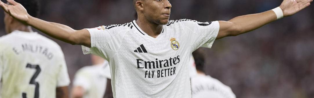 后悔加盟皇马！姆巴佩成笑柄，大巴黎欧冠再创辉煌