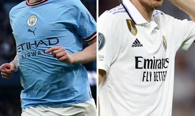 伤病困扰丁丁33岁离开曼城，魔笛33岁金球39岁本赛季踢47场