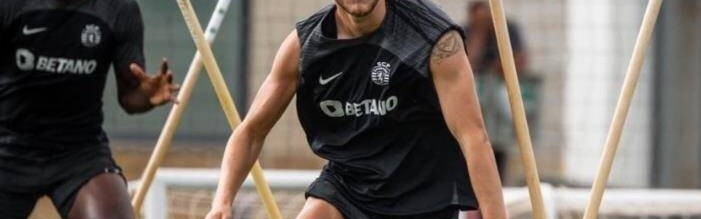 阿莫林又要买旧部：4000万报价昔日中场，曼联转换推进就靠他