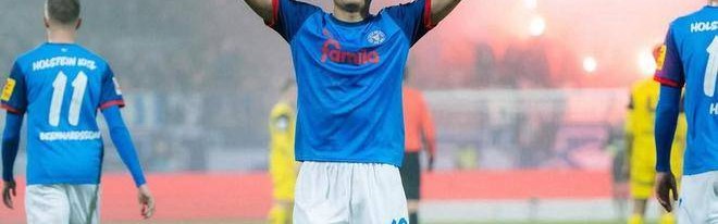 德媒：门兴有意日本前锋町野修斗；球员本赛季在德甲打进11球