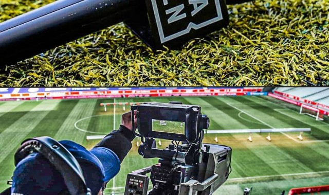 支付1亿欧违约金！法媒：下赛季起DAZN将终止转播法甲