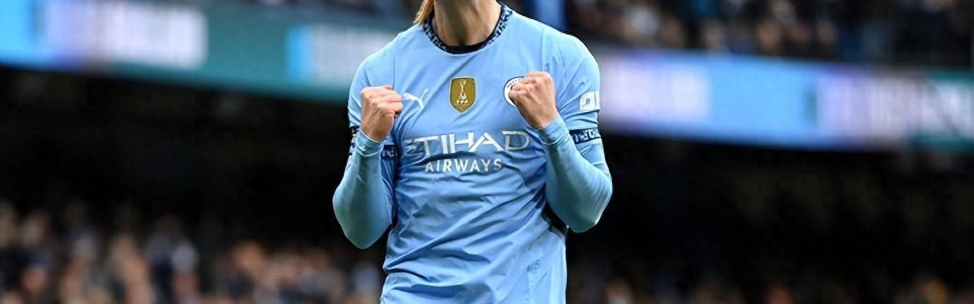 惊险平局！曼城伊蒂哈德球场2-2战平布莱顿