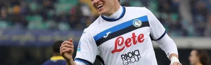 1夜5官宣-曼联第3签罗马首签意甲金靴去沙特阿瑙国米好聚好散