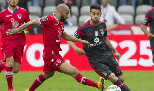 德甲：波鸿VS奥格斯堡