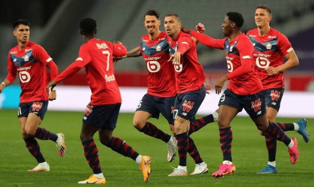 法甲关键战：尼斯主场争胜冲欧冠，布雷斯特客场搅局？