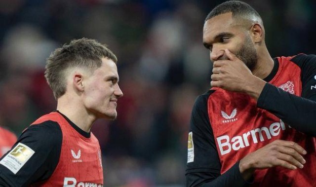 德甲冠军解体？阿隆索加盟皇马3大主力出走拜仁曼城争夺头号帝星