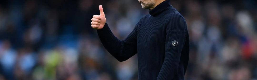 1亿镑标王3000万甩卖？曼城8400万镑豪赌锋线，热刺成接盘大冤种