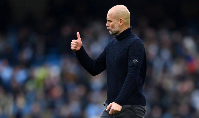 1亿镑标王3000万甩卖？曼城8400万镑豪赌锋线，热刺成接盘大冤种