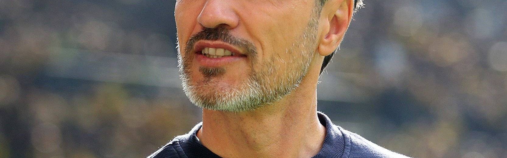 真来晚了科瓦奇带多特6轮5胜平拜仁，沙欣带第10&amp;换帅后飙升第4