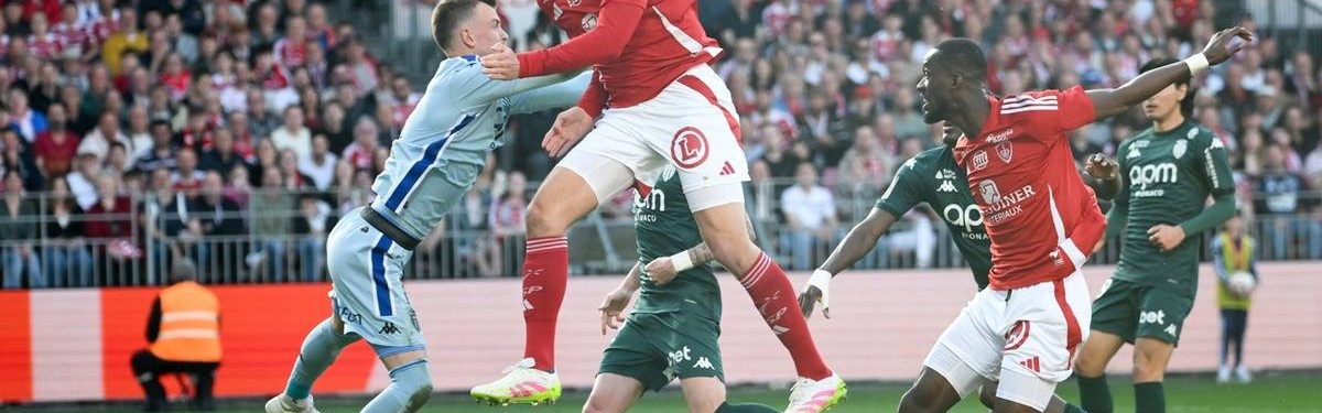 法甲冷门夜！2-1，94分钟绝杀，法甲第8掀翻法甲第2，迎来2连胜