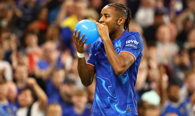 曝恩昆库将在今夏离开切尔西 拜仁阿森纳是潜在下家