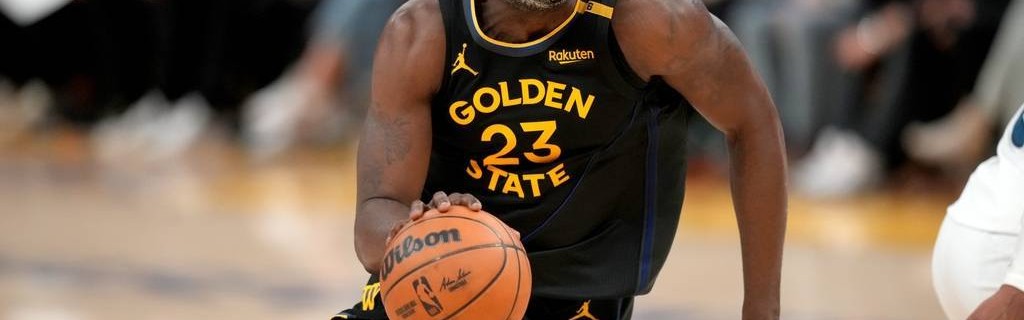 因发表质疑裁判言论 追梦格林被罚款5万美金