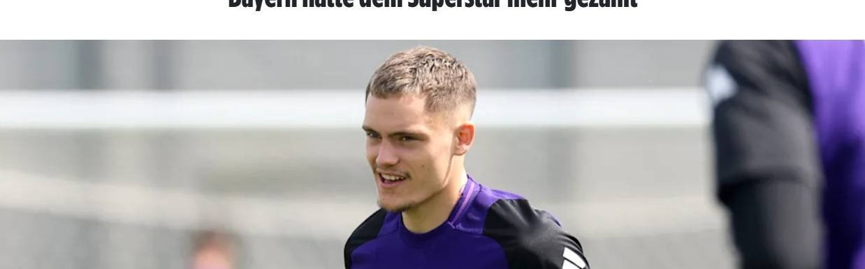 仅次于萨拉赫！图片报独家：维尔茨在利物浦年薪超2000万欧