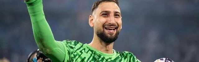 回归米兰城？巴黎续约门神遇到阻力，国米PK曼联暗中接洽会谈