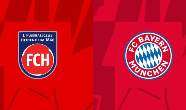 CCTV5直播海登海姆vs拜仁：南大王欧冠出局 一心一意德甲争冠