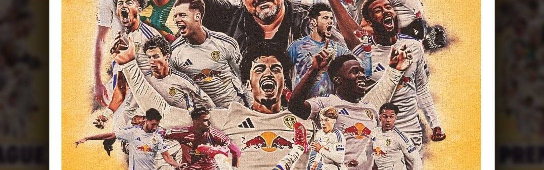 利兹联时隔两年重回英超 伯恩利提前两轮锁定升级名额