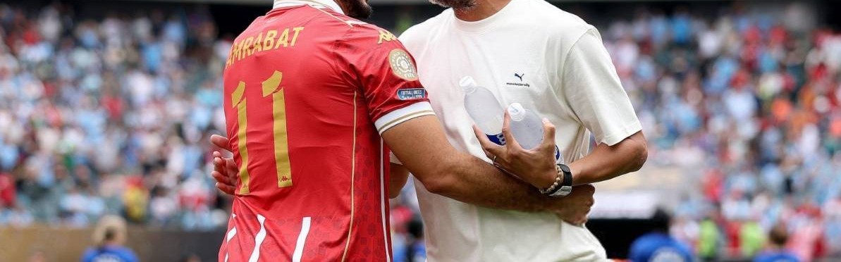 13.1亿豪门首秀！福登满血复活，多库打破球荒，曼城2-0非洲冠军