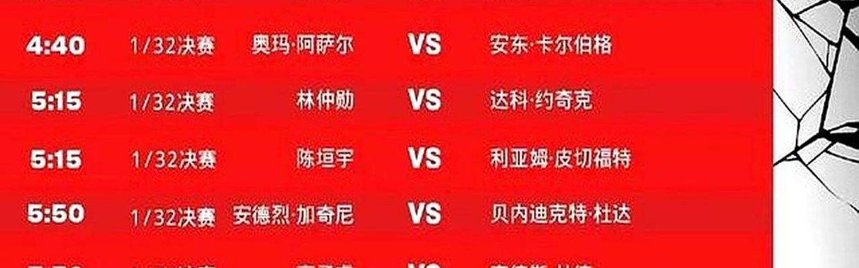 樊振东欧冠嘉宾亮相，莎莎凌晨激战，波尔退役派对