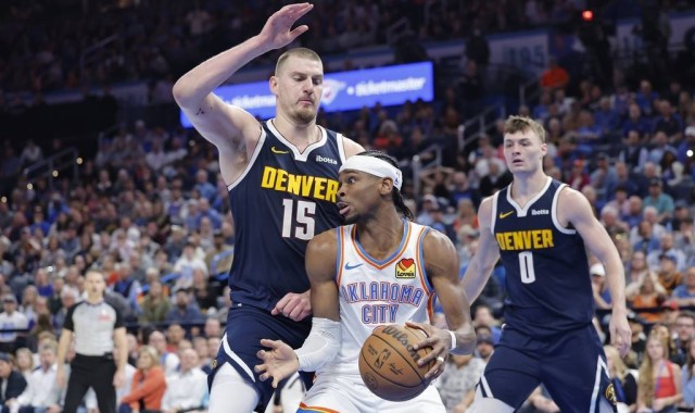 约基奇为何迟迟不复出 MVP争夺因此失去悬念？