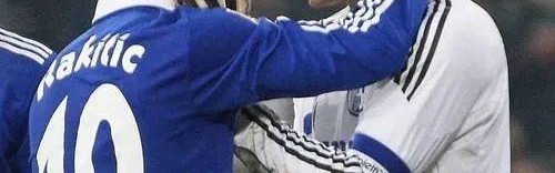 拉基蒂奇退役！